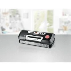 Rommelsbacher Vakuumiergerät VAC 285 -SEVERIN Verkäufe Rommelsbacher Vakuumierger t VAC 285@@9ghvdq46 3