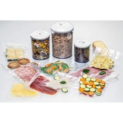 Rommelsbacher Vakuumiergerät VAC 285 -SEVERIN Verkäufe Rommelsbacher Vakuumierger t VAC 285@@9ghvdq46 6