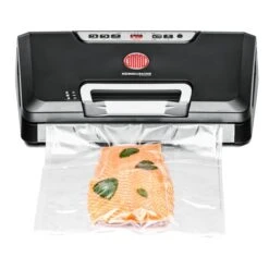 Rommelsbacher Vakuumiergerät VAC 485 -SEVERIN Verkäufe Rommelsbacher Vakuumierger t VAC 485@@9ghvdq47 1