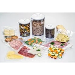 Rommelsbacher Vakuumiergerät VAC 485 -SEVERIN Verkäufe Rommelsbacher Vakuumierger t VAC 485@@9ghvdq47 6