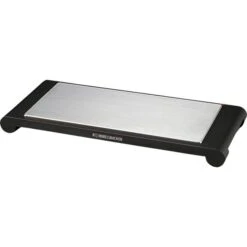 Rommelsbacher Wärmespeicherplatte WPS 857, Warmhalteplatte