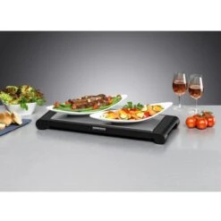 Rommelsbacher Wärmespeicherplatte WPS 857, Warmhalteplatte -SEVERIN Verkäufe Rommelsbacher W rmespeicherplatte WPS 857 Warmhalteplatte@@9ghceq13 6