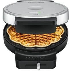 Rommelsbacher Waffelautomat WA 850, Waffeleisen -SEVERIN Verkäufe Rommelsbacher Waffelautomat WA 850 Waffeleisen@@1890016 1