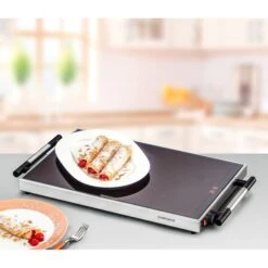 Rommelsbacher Warmhalteplatte WPR 305/E -SEVERIN Verkäufe Rommelsbacher Warmhalteplatte WPR 305 E@@9ghceq53 2