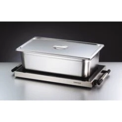 Rommelsbacher Warmhalteplatte WPR 305/E -SEVERIN Verkäufe Rommelsbacher Warmhalteplatte WPR 305 E@@9ghceq53 3