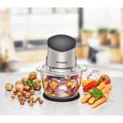 Rommelsbacher Zerkleinerer MZ 400 -SEVERIN Verkäufe Rommelsbacher Zerkleinerer MZ 400 @@9gmkdq45 10