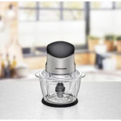 Rommelsbacher Zerkleinerer MZ 400 -SEVERIN Verkäufe Rommelsbacher Zerkleinerer MZ 400 @@9gmkdq45 8