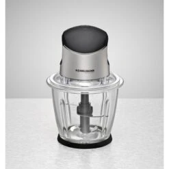 Rommelsbacher Zerkleinerer MZ 500 -SEVERIN Verkäufe Rommelsbacher Zerkleinerer MZ 500@@9gmkdq46 3