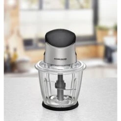 Rommelsbacher Zerkleinerer MZ 500 -SEVERIN Verkäufe Rommelsbacher Zerkleinerer MZ 500@@9gmkdq46 4