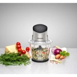 Rommelsbacher Zerkleinerer MZ 500 -SEVERIN Verkäufe Rommelsbacher Zerkleinerer MZ 500@@9gmkdq46 5