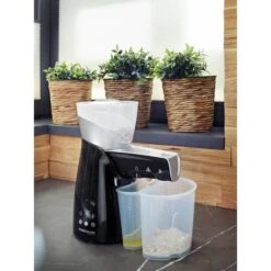 Rommelsbacher Ölpresse OP 700 10 Rommelsbacher Ölpresse OP 700 -SEVERIN Verkäufe Rommelsbacher lpresse OP 700@@9gh9dq39 2