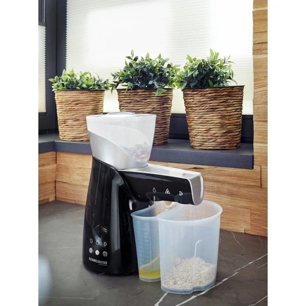 Rommelsbacher Ölpresse OP 700 5 Rommelsbacher Ölpresse OP 700 - Image 3