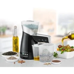 Rommelsbacher Ölpresse OP 700 12 Rommelsbacher Ölpresse OP 700 -SEVERIN Verkäufe Rommelsbacher lpresse OP 700@@9gh9dq39 4