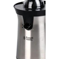 Russell Hobbs Classics Zirtruspresse 22760-56, Zitruspresse 17 Russell Hobbs Classics Zirtruspresse 22760-56, Zitruspresse -SEVERIN Verkäufe Russell Hobbs Classics Zirtruspresse 22760 56 Zitruspresse@@9ghjdr04 2