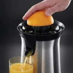 Russell Hobbs Classics Zirtruspresse 22760-56, Zitruspresse 24 Russell Hobbs Classics Zirtruspresse 22760-56, Zitruspresse -SEVERIN Verkäufe Russell Hobbs Classics Zirtruspresse 22760 56 Zitruspresse@@9ghjdr04 33