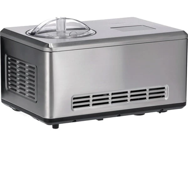 Severin 2-in-1 Eismaschine EZ 7405, Mit Joghurtfunktion 3 Severin 2-in-1 Eismaschine EZ 7405, Mit Joghurtfunktion