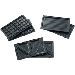 Severin 3in1 Sandwich-Toaster SA 2968, Sandwichmaker -SEVERIN Verkäufe Severin 3in1 Sandwich Toaster SA 2968 Sandwichmaker@@9gbidv06 5