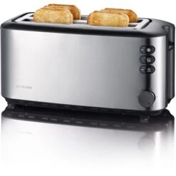 Severin Automatik-Langschlitztoaster AT 2509 15 Severin Automatik-Langschlitztoaster AT 2509 -SEVERIN Verkäufe Severin Automatik Langschlitztoaster AT 2509@@998079 5
