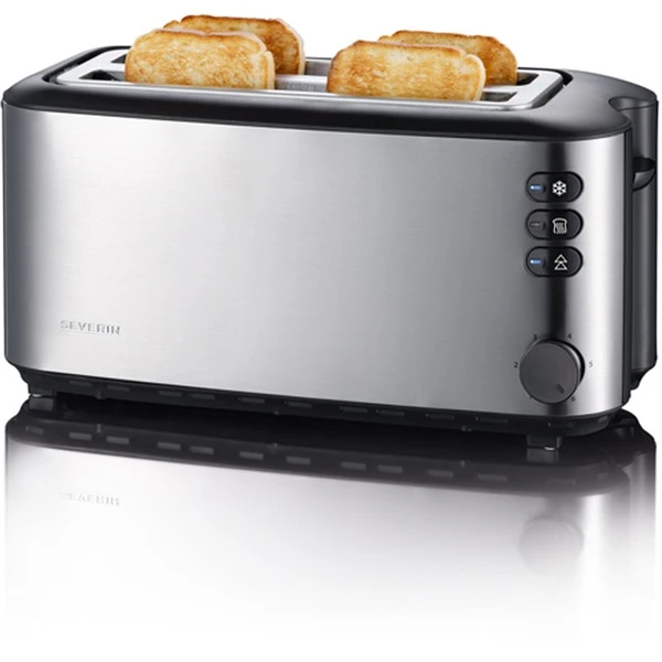 Severin Automatik-Langschlitztoaster AT 2509 7 Severin Automatik-Langschlitztoaster AT 2509 - Image 6