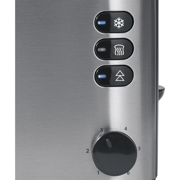 Severin Automatik-Langschlitztoaster AT 2509 9 Severin Automatik-Langschlitztoaster AT 2509 - Image 8