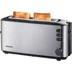 Severin Automatik-Langschlitztoaster AT 2515 -SEVERIN Verkäufe Severin Automatik Langschlitztoaster AT 2515@@738712 4