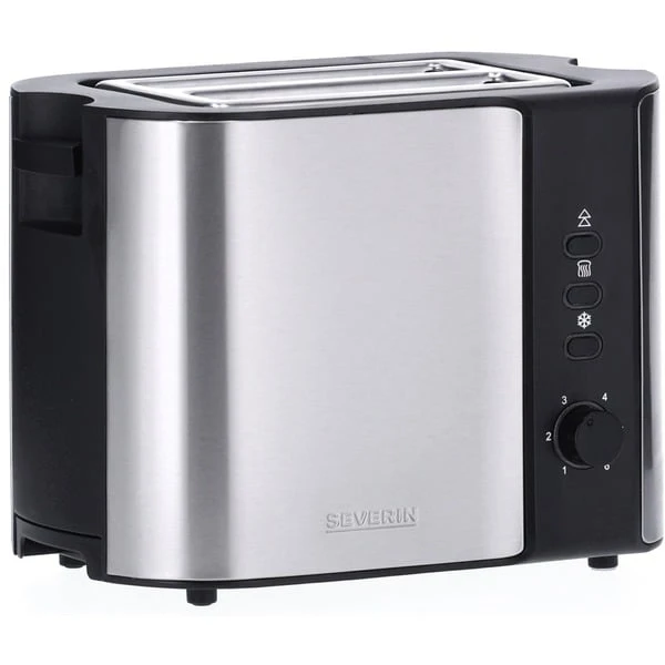 Severin Automatik-Toaster AT 2589 3 Severin Automatik-Toaster AT 2589