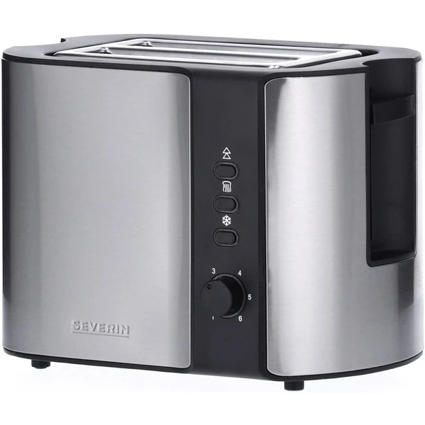 Severin Automatik-Toaster AT 2589 4 Severin Automatik-Toaster AT 2589 - Image 2