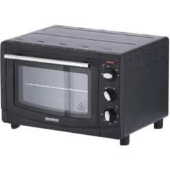 Titelseite -SEVERIN Verkäufe Severin Back Toastofen TO 2067 Mini Backofen@@1900472 1