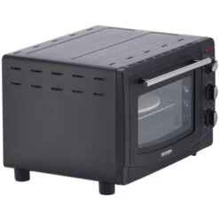 Severin Back- & Toastofen TO 2068, Mini-Backofen -SEVERIN Verkäufe Severin Back Toastofen TO 2068 Mini Backofen@@1900474 3