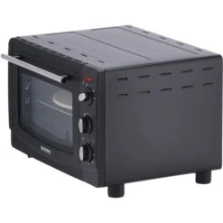 Severin Back- & Toastofen TO 2068, Mini-Backofen -SEVERIN Verkäufe Severin Back Toastofen TO 2068 Mini Backofen@@1900474 4