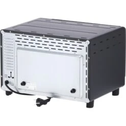 Severin Back- & Toastofen TO 2068, Mini-Backofen -SEVERIN Verkäufe Severin Back Toastofen TO 2068 Mini Backofen@@1900474 5