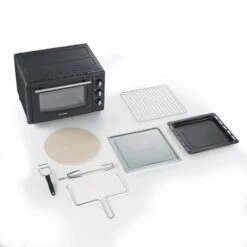 Severin Back- & Toastofen TO 2068, Mini-Backofen -SEVERIN Verkäufe Severin Back Toastofen TO 2068 Mini Backofen@@1900474 6