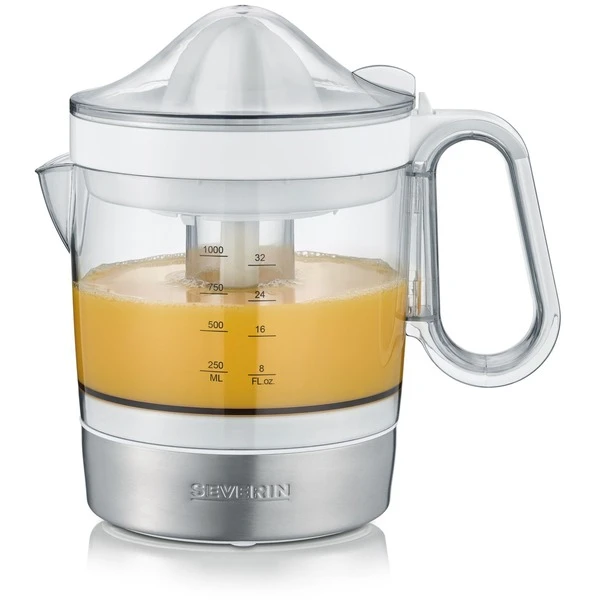 Severin CP 3535, Zitruspresse 4 Severin CP 3535, Zitruspresse - Image 2