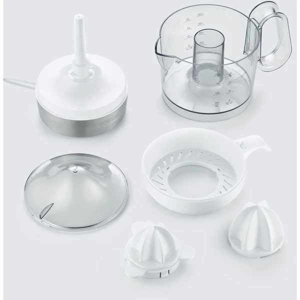 Severin CP 3535, Zitruspresse 5 Severin CP 3535, Zitruspresse - Image 3