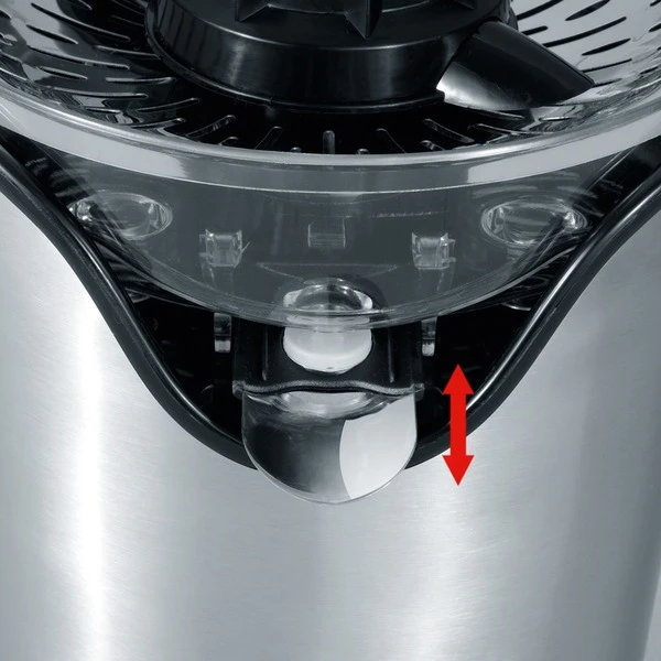 Severin CP 3544, Zitruspresse 5 Severin CP 3544, Zitruspresse - Image 3