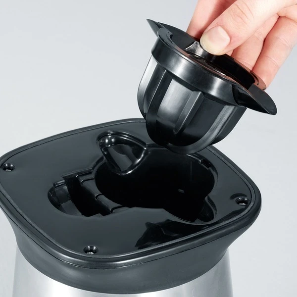 Severin CP 3544, Zitruspresse 6 Severin CP 3544, Zitruspresse - Image 4