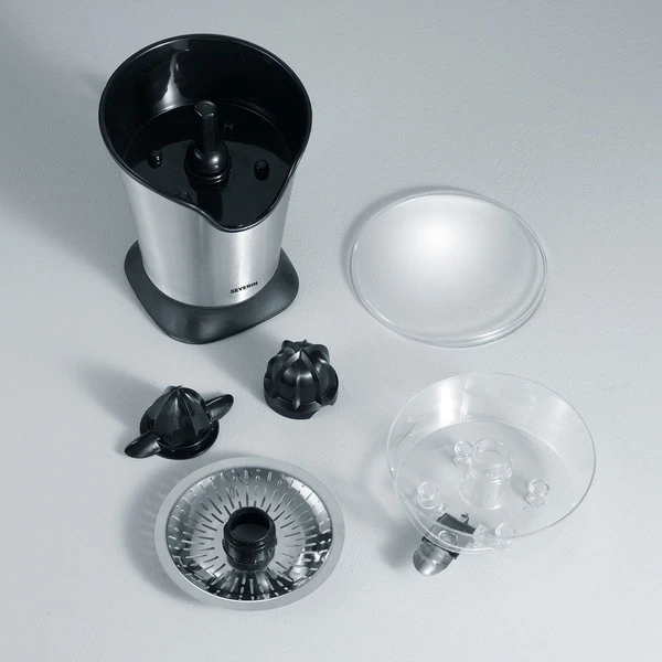 Severin CP 3544, Zitruspresse 8 Severin CP 3544, Zitruspresse - Image 6