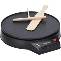 Severin Crepe Maker CM 2198, Crêpesmaker