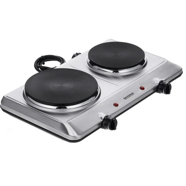 Severin DK 1014, Kochplatte 4 Severin DK 1014, Kochplatte - Image 2