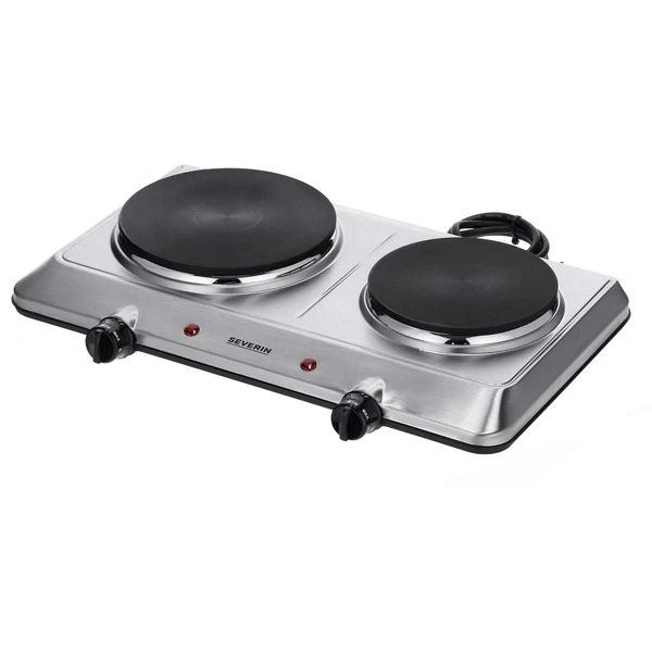Severin DK 1014, Kochplatte 5 Severin DK 1014, Kochplatte - Image 3