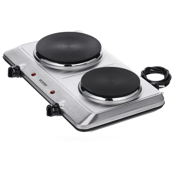 Severin DK 1014, Kochplatte 6 Severin DK 1014, Kochplatte - Image 4