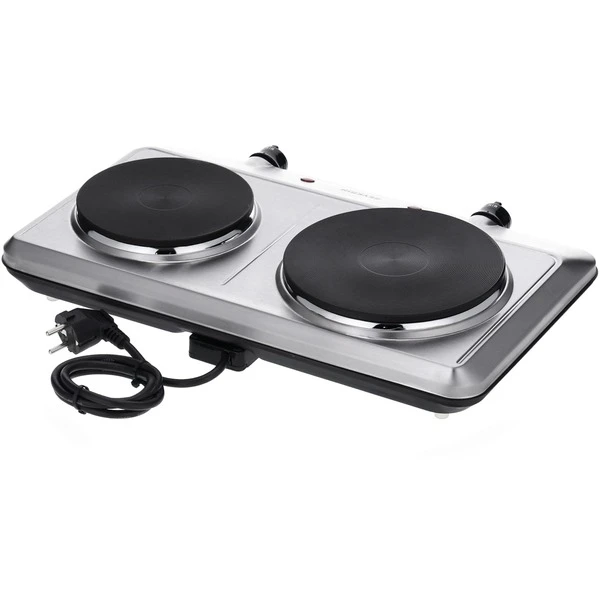 Severin DK 1014, Kochplatte 7 Severin DK 1014, Kochplatte - Image 5