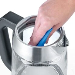 Severin Digital Glas Tee- Und Wasserkocher WK 3477 -SEVERIN Verkäufe Severin Digital Glas Tee und Wasserkocher WK 3477@@1340212 3
