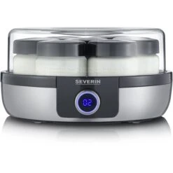 Severin Digitaler Joghurtbereiter JG 3521 -SEVERIN Verkäufe Severin Digitaler Joghurtbereiter JG 3521@@1741093 2