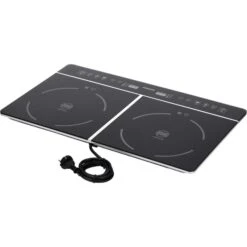 Severin Doppekochplatte DK 1031 -SEVERIN Verkäufe Severin Doppekochplatte DK 1031@@1194500 5