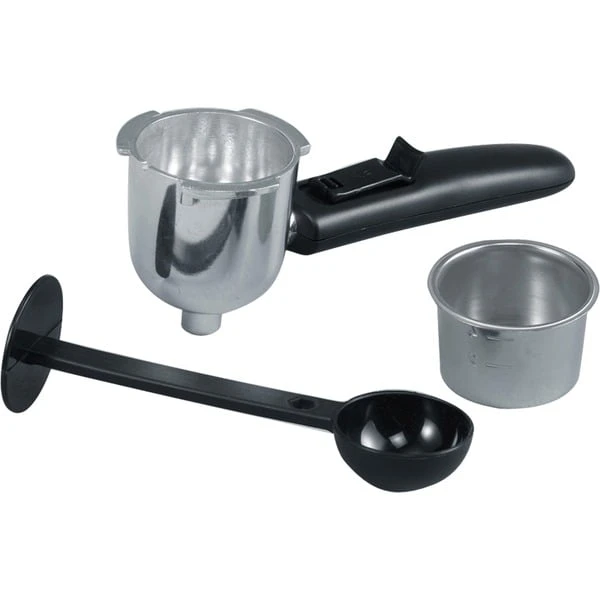 Severin Espressoautomat KA 5978, Espressomaschine 7 Severin Espressoautomat KA 5978, Espressomaschine - Image 5