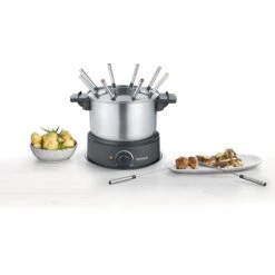 Severin FO 2470, Fondue -SEVERIN Verkäufe Severin FO 2470 Fondue@@1740306 5