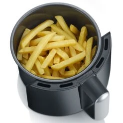 Severin FR 2455 Kompakt-Heißluftfritteuse -SEVERIN Verkäufe Severin FR 2455 Kompakt Hei luftfritteuse@@1740297 4