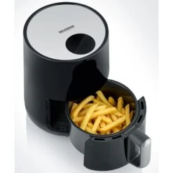 Severin FR 2455 Kompakt-Heißluftfritteuse -SEVERIN Verkäufe Severin FR 2455 Kompakt Hei luftfritteuse@@1740297 5