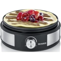 Severin Fondue-Crêpes-Kombination FO 2471 11 Severin Fondue-Crêpes-Kombination FO 2471 -SEVERIN Verkäufe Severin Fondue Cr pes Kombination FO 2471@@1740311 2